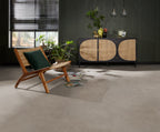 Cerino xxl dryback warm grey sfeer