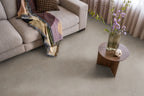Cerino xxl dryback warm grey sfeer