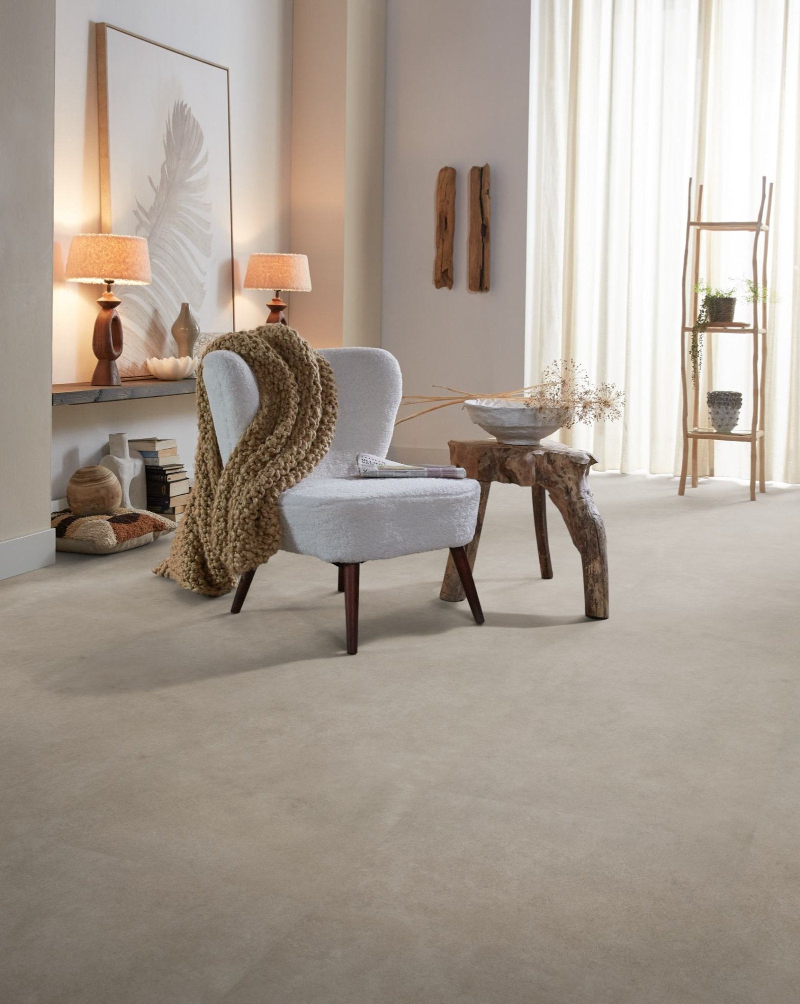 Cerino xxl dryback grey sfeer
