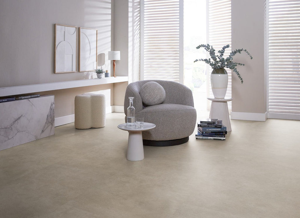 Cerino xxl dryback grey sfeer