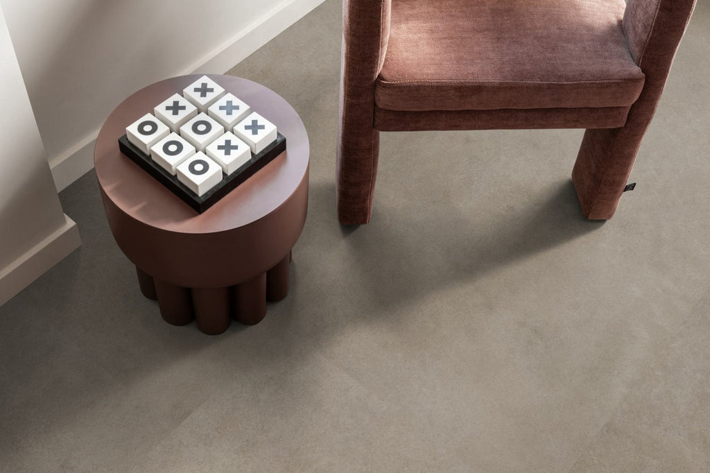 Cerino xxl dryback grey sfeer