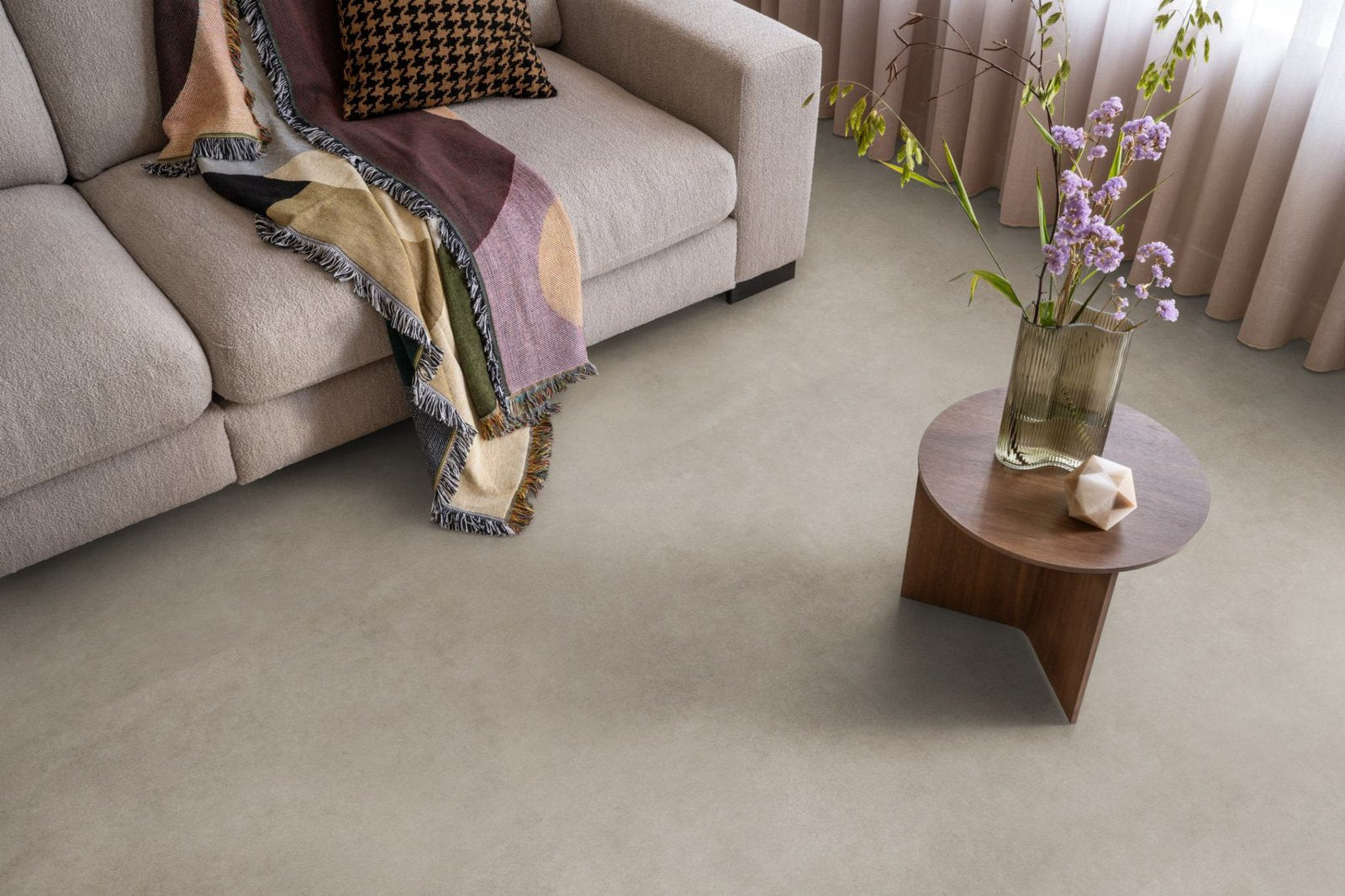 Cerino xxl dryback grey sfeer
