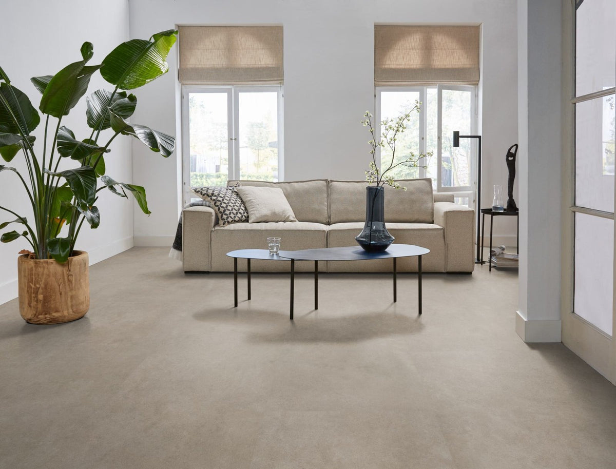 Cerino xxl dryback grey sfeer