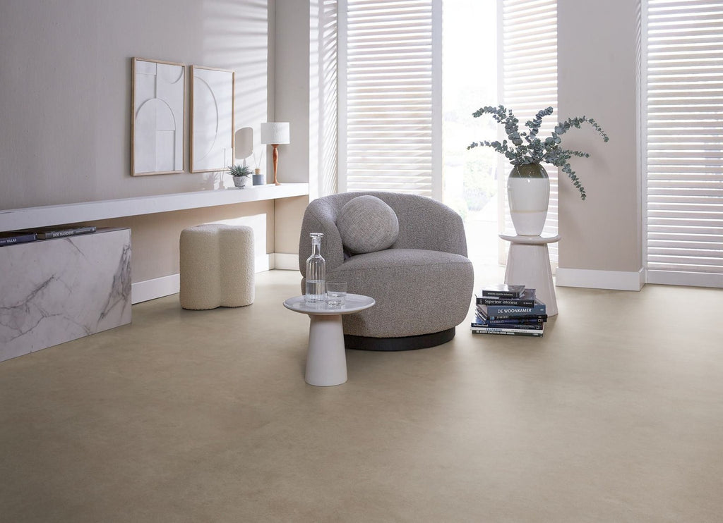 Cerino xxl dryback taupe sfeer