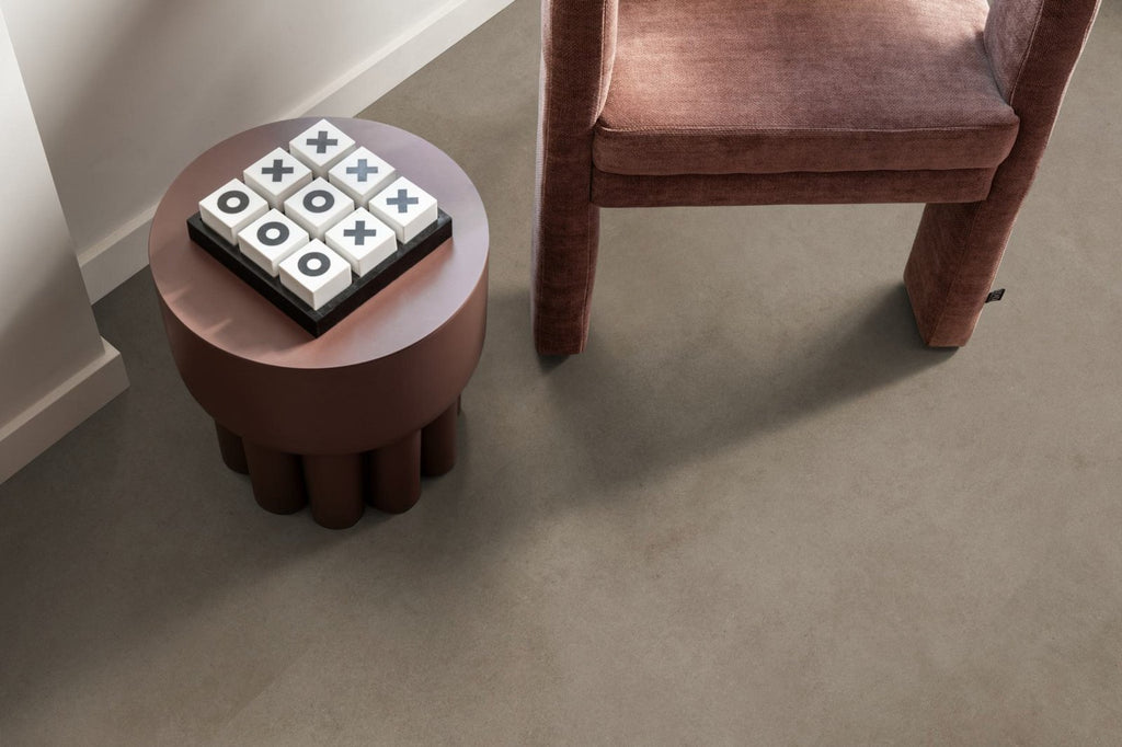 Cerino xxl dryback taupe sfeer