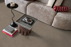 Cerino xxl dryback taupe sfeer