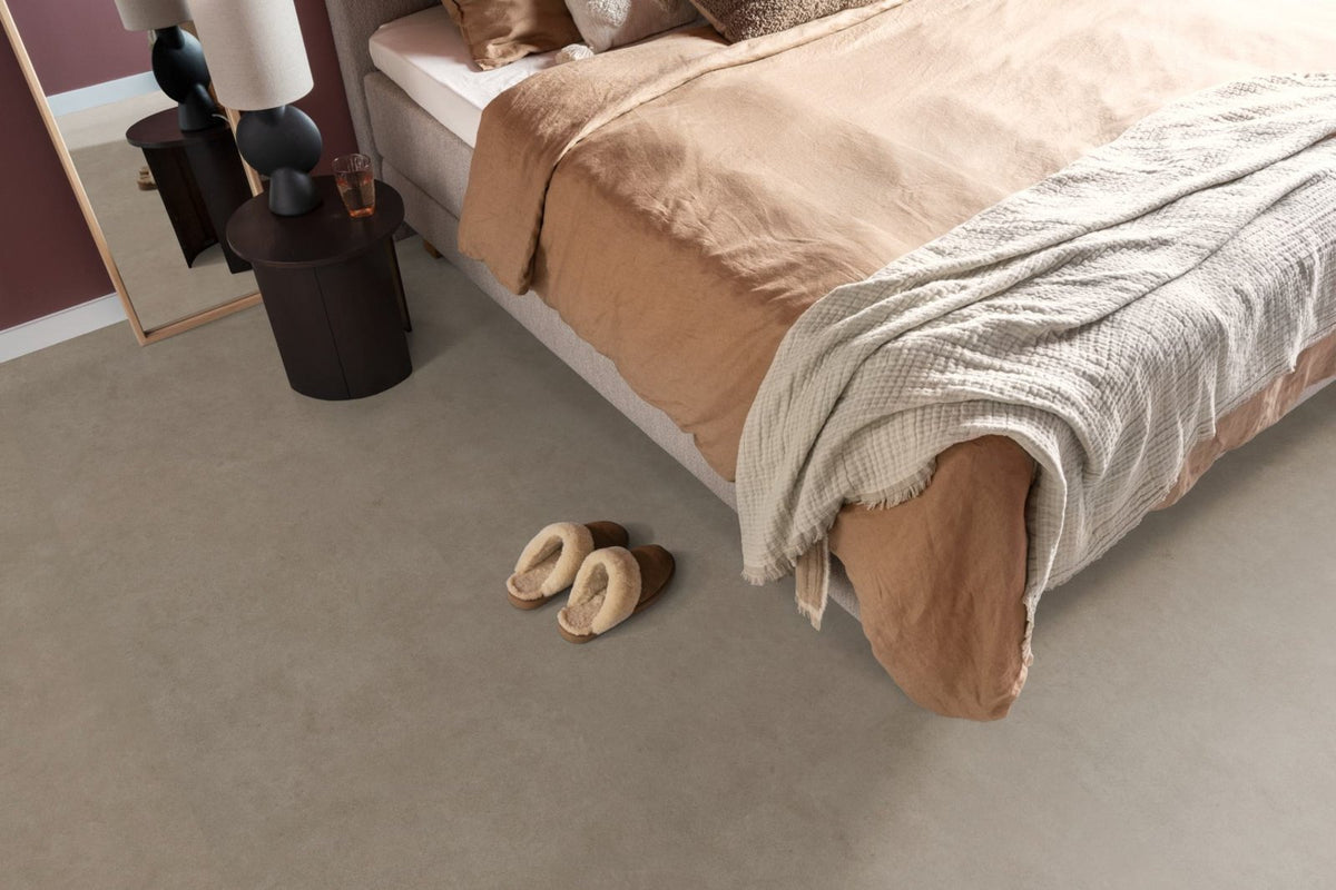 Cerino xxl dryback taupe sfeer
