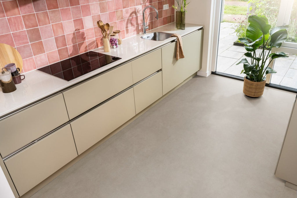 Cerino xxl dryback taupe sfeer