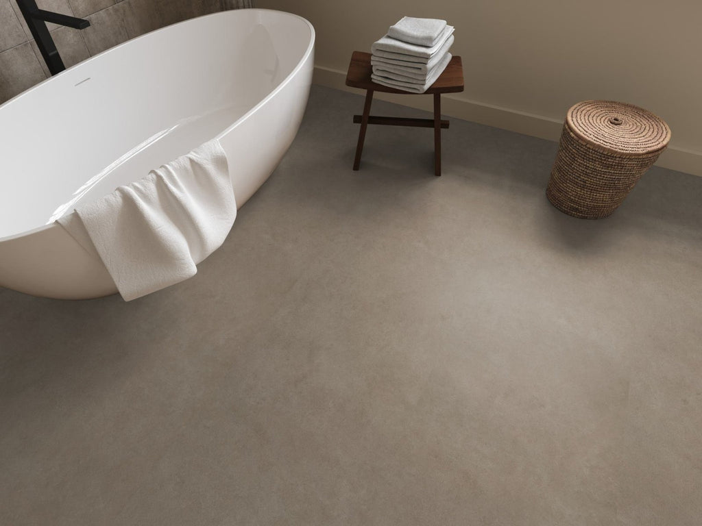 Cerino xxl dryback taupe sfeer