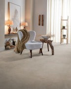 Cerino loose lay light grey sfeer