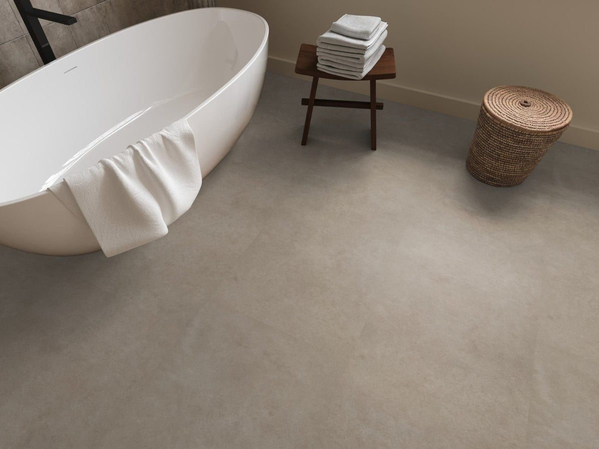 Cerino loose lay light grey sfeer