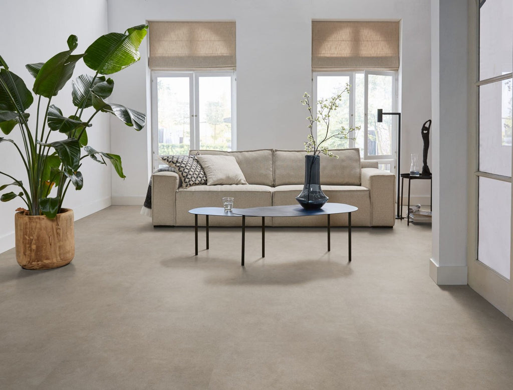 Cerino loose lay grey sfeer