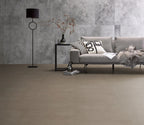 Cerino loose lay taupe sfeer
