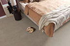 Cerino loose lay taupe sfeer