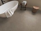 Cerino loose lay taupe sfeer