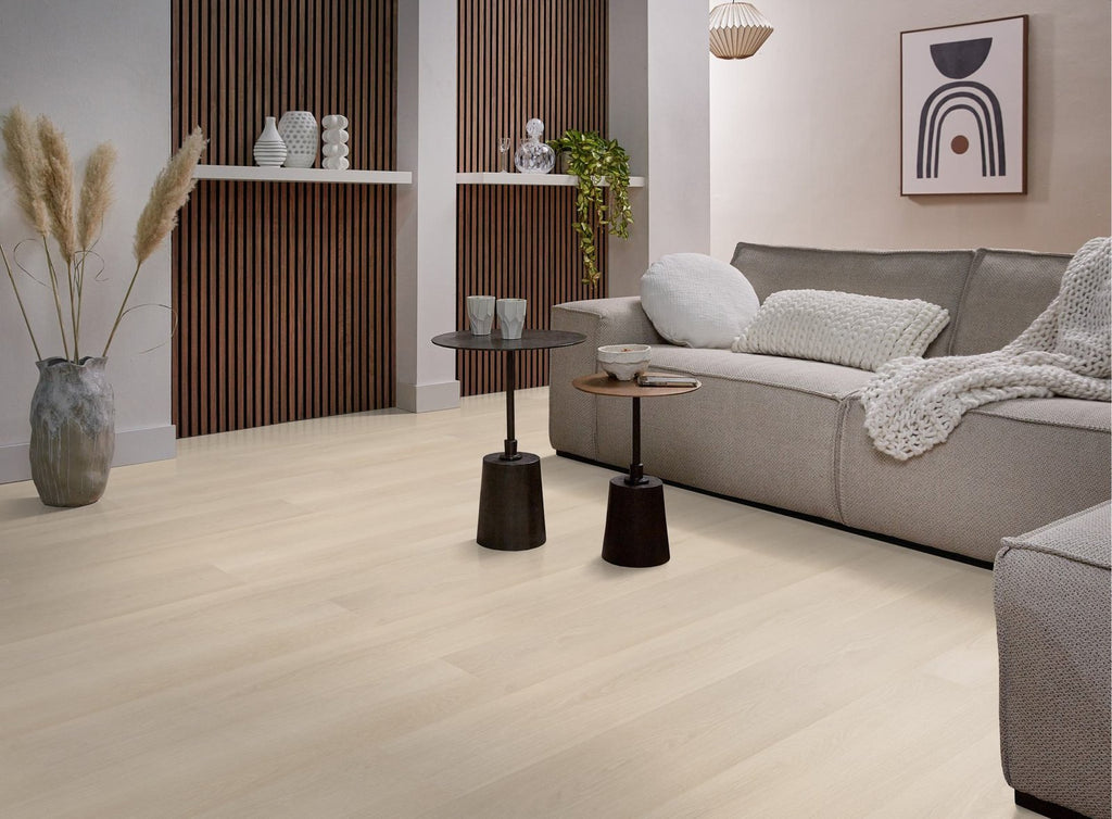 Soleno dryback beige sfeer