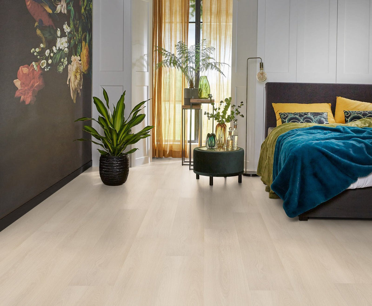 Soleno dryback beige sfeer