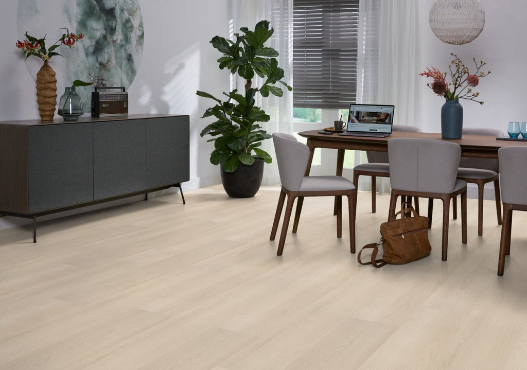 Soleno dryback beige sfeer