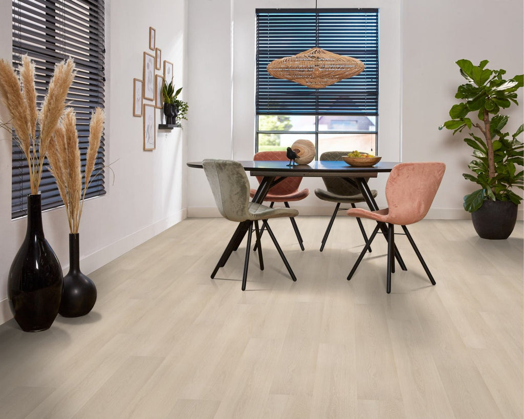 Soleno dryback beige sfeer