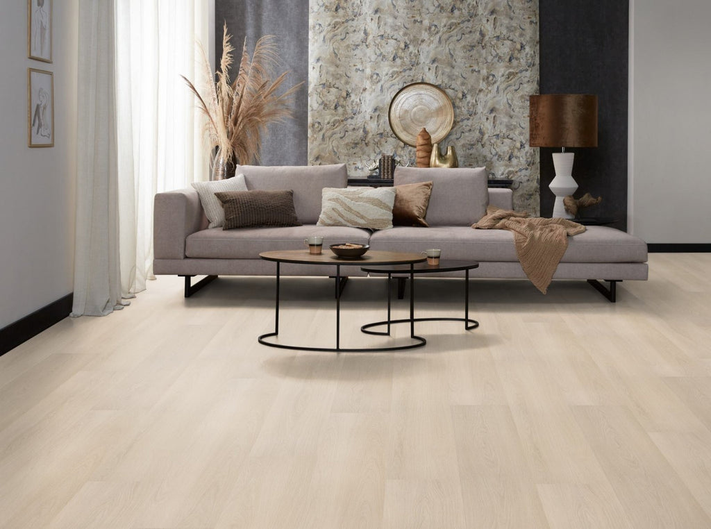 Soleno dryback beige sfeer