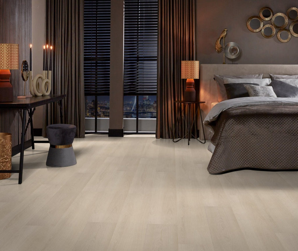 Soleno dryback beige sfeer