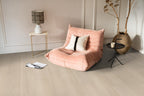 Soleno dryback beige sfeer