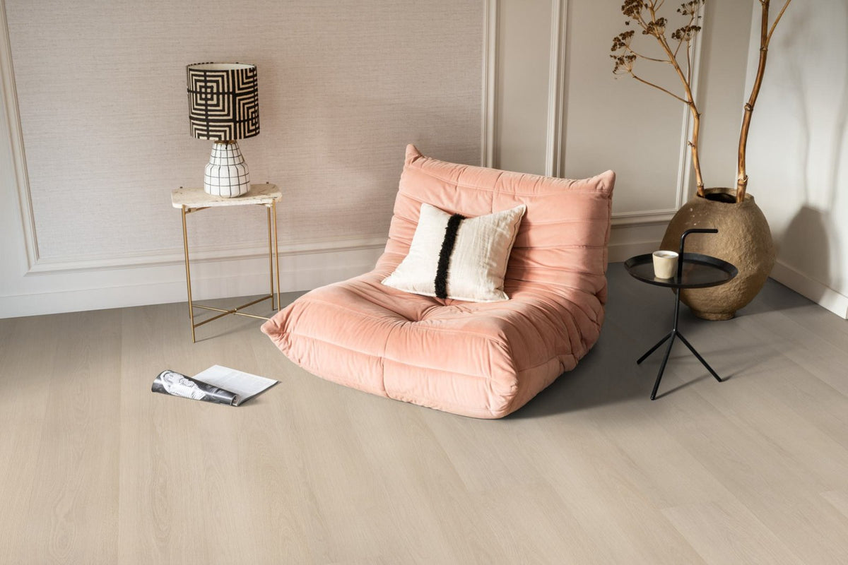 Soleno dryback beige sfeer