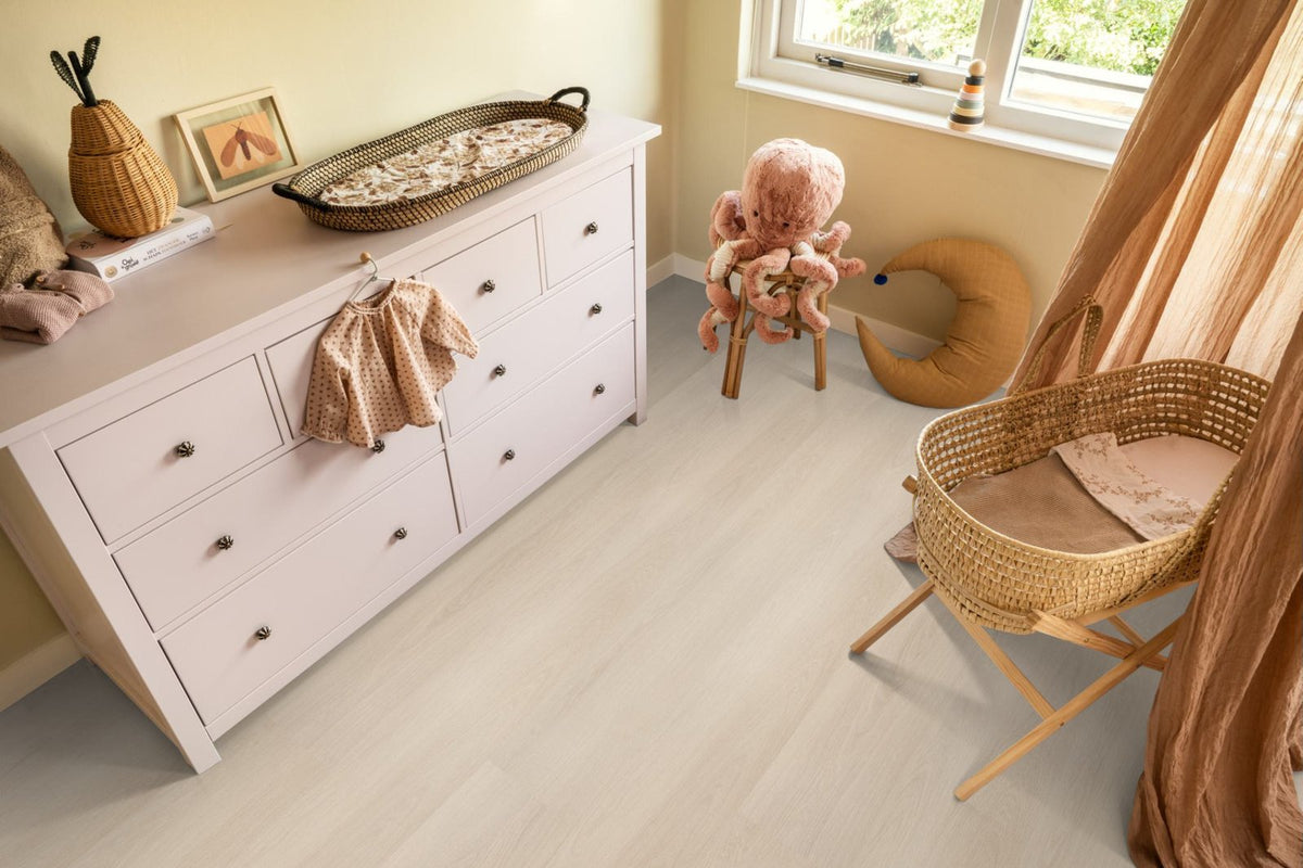 Soleno dryback beige sfeer