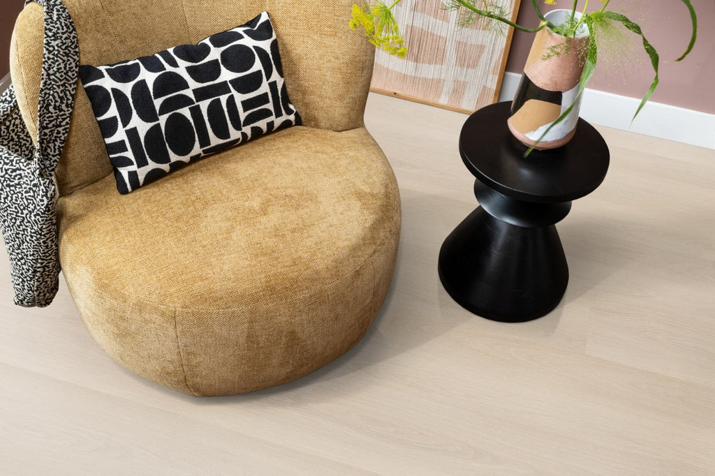 Soleno dryback beige sfeer