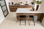 Soleno dryback beige sfeer