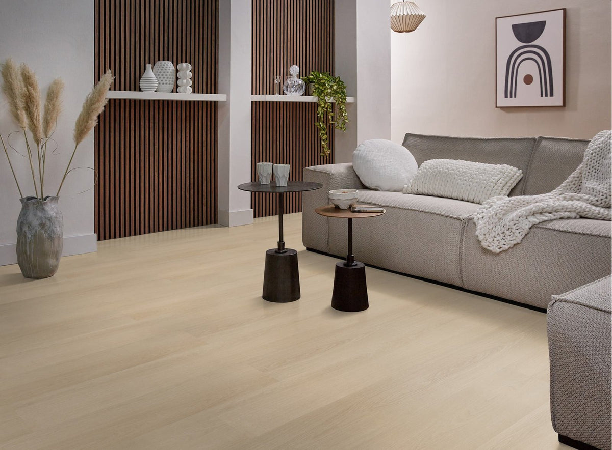 Soleno dryback natural sfeer