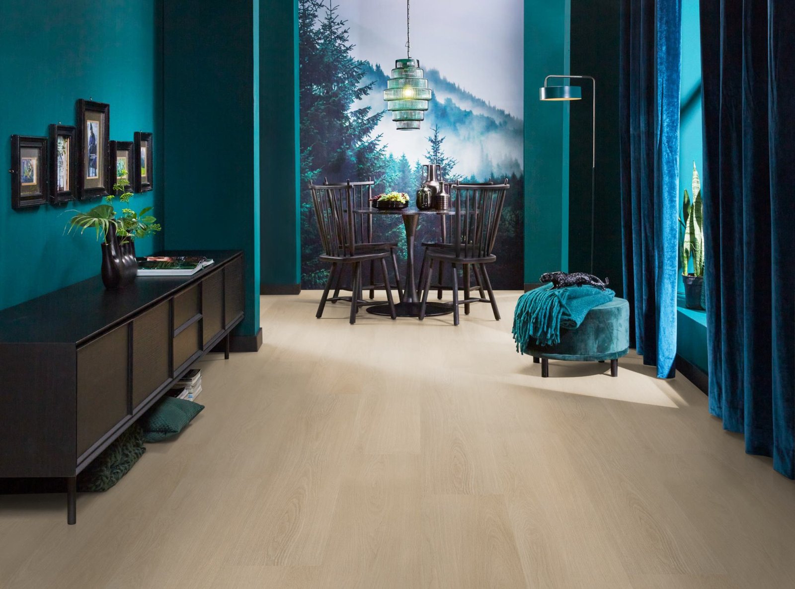 Soleno dryback natural sfeer