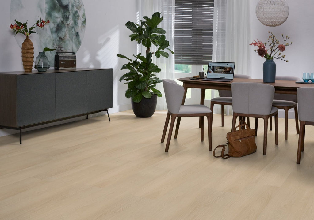Soleno dryback natural sfeer
