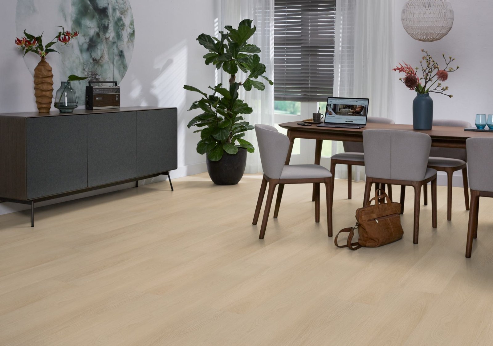 Soleno dryback natural sfeer