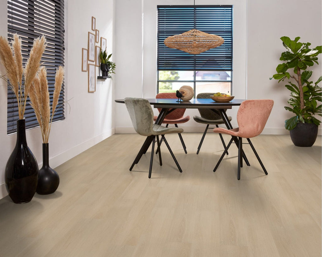Soleno dryback natural sfeer