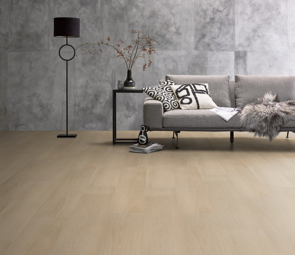 Soleno dryback natural sfeer