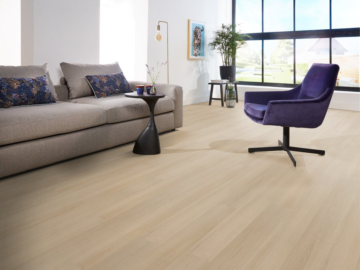 Soleno dryback natural sfeer