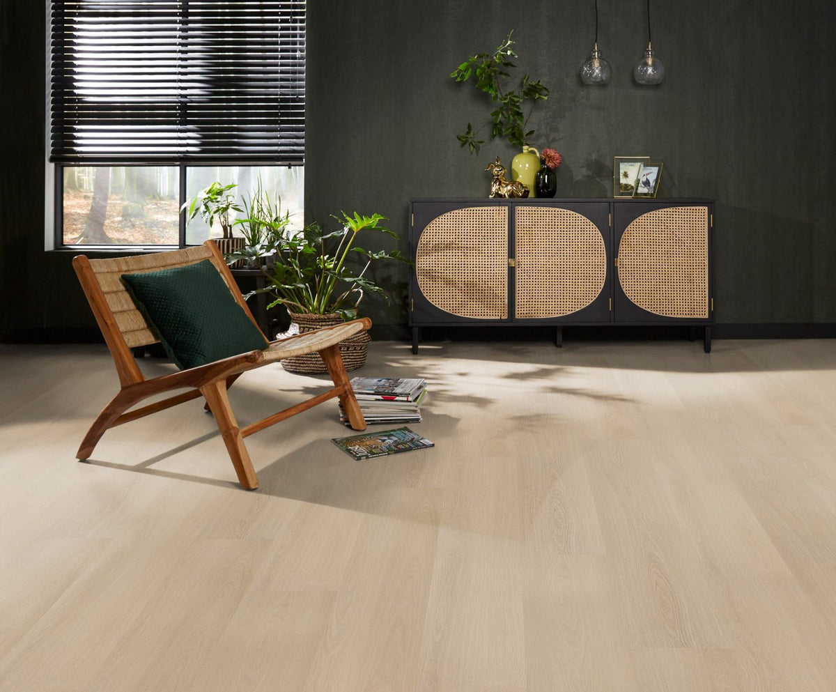 Soleno dryback natural sfeer