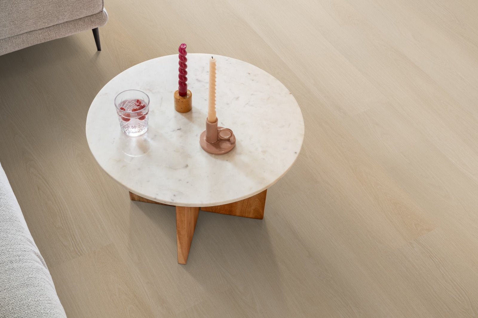 Soleno dryback natural sfeer