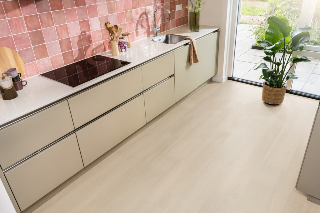 Soleno dryback natural sfeer