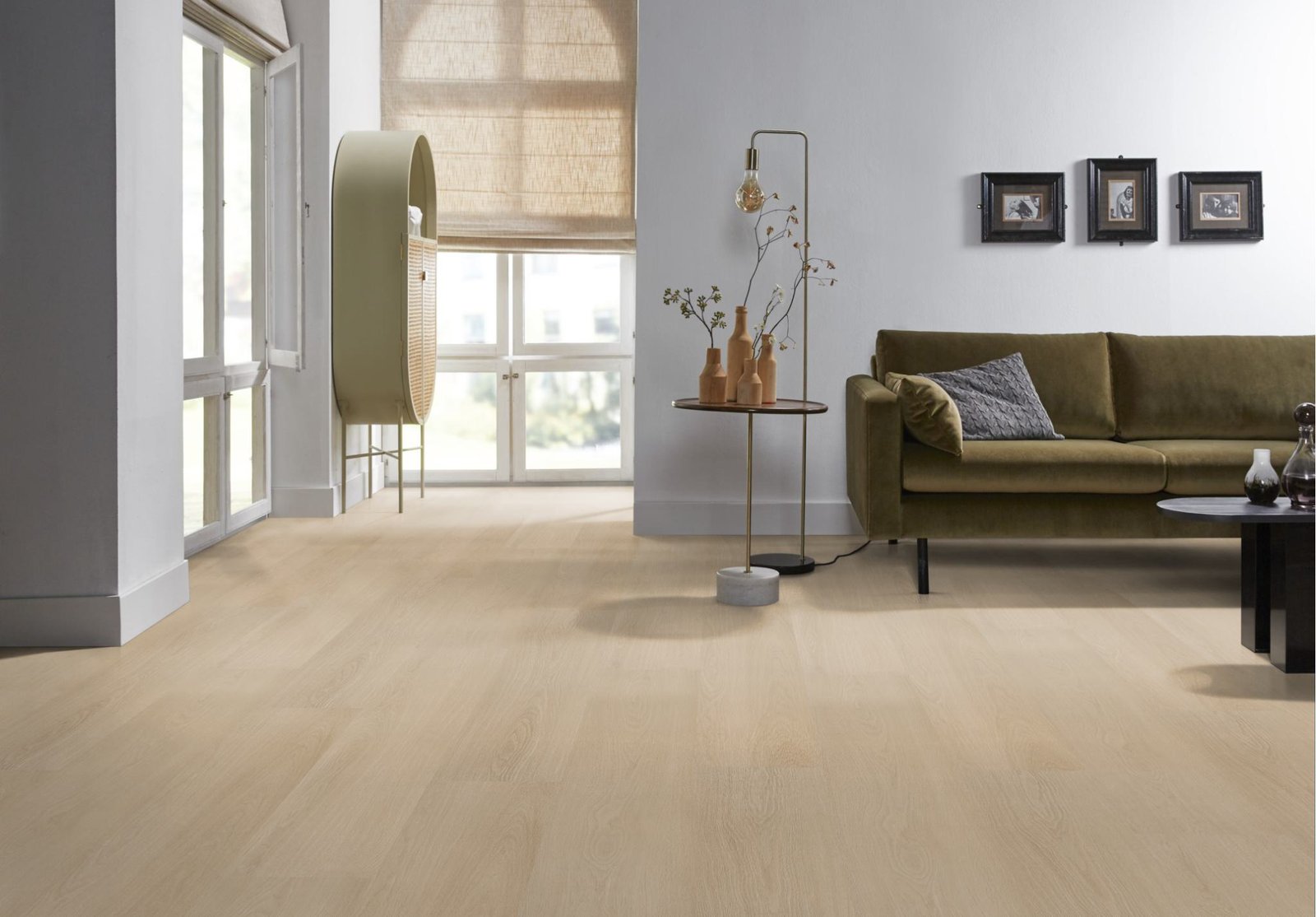 Soleno dryback natural sfeer