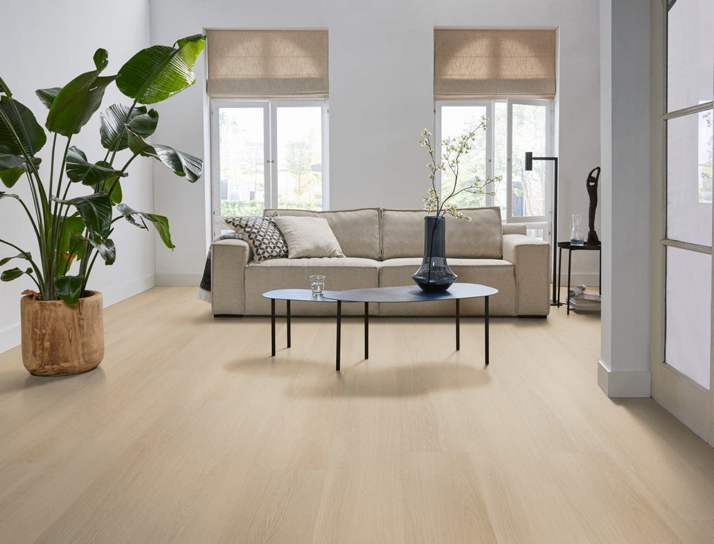 Soleno dryback natural sfeer