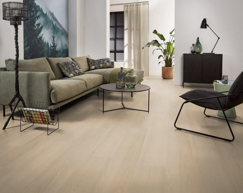 Soleno dryback natural sfeer