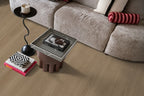 Soleno dryback warm oak sfeer