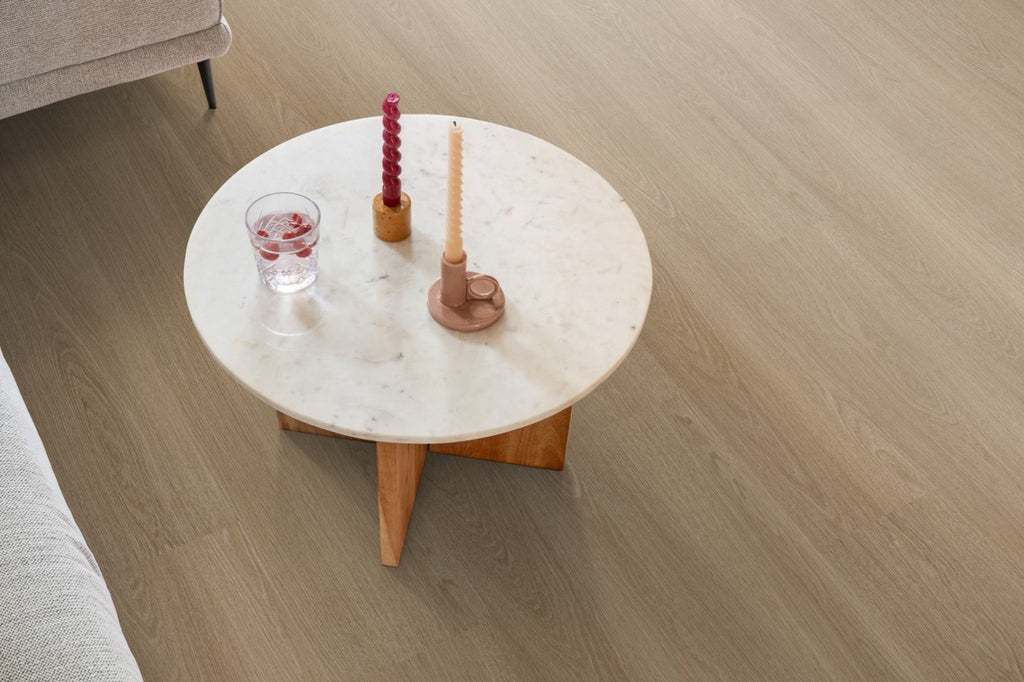 Soleno dryback warm oak sfeer
