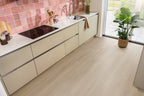 Soleno dryback warm oak sfeer
