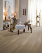 Soleno dryback dark oak sfeer