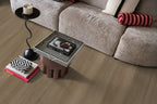 Soleno dryback dark oak sfeer