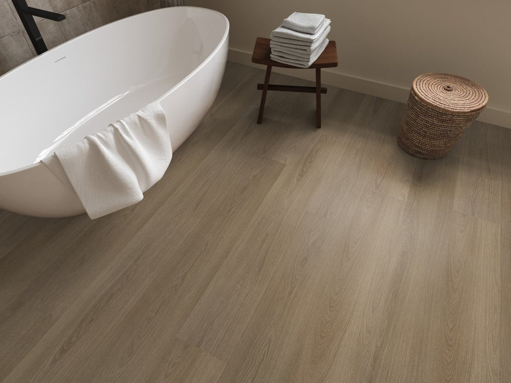 Soleno dryback dark oak sfeer