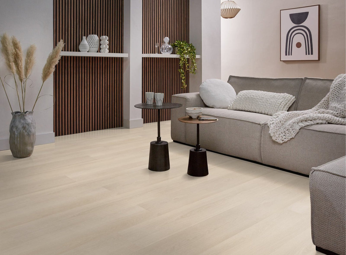 Soleno click SRC beige sfeer